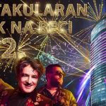 Beograd na vodi Nova godina 2026