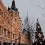 Bez koga/čega ne možete za Novu godinu?