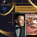 Vlado Georgiev Nova godina 2026