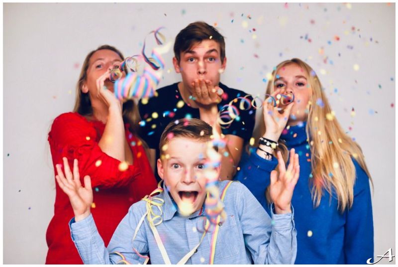 Kako da napravite savršenu novogodišnju sliku za Instagram