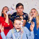 Kako da napravite savršenu novogodišnju sliku za Instagram