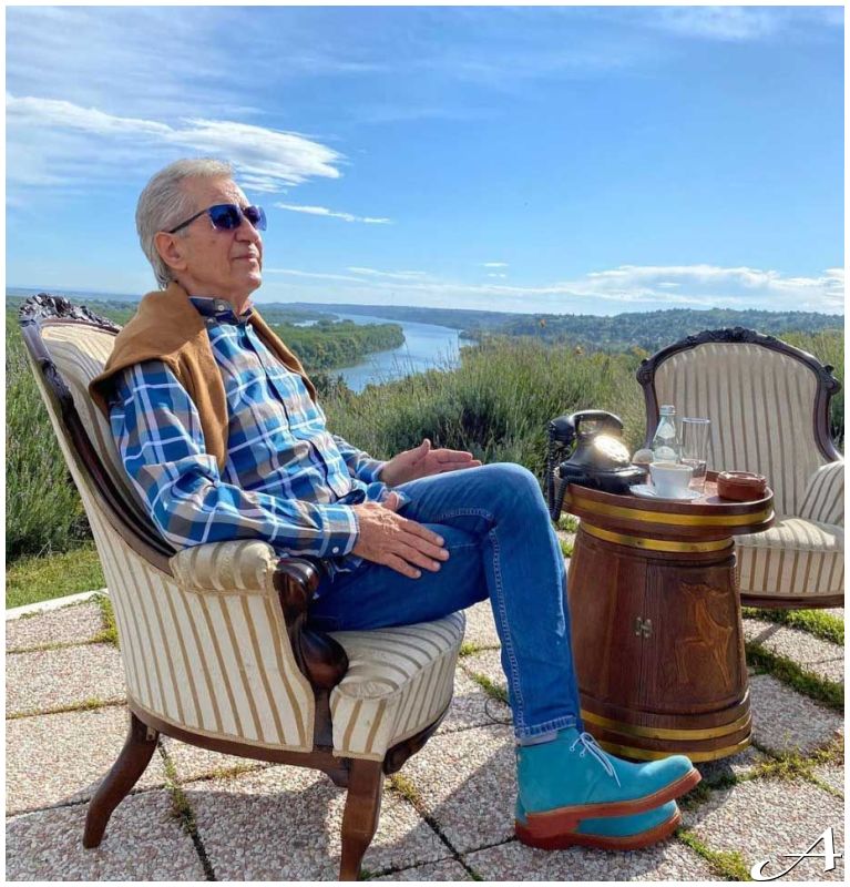 Miroslav Ilić Nova godina 2026