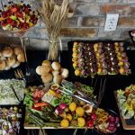 Svečana trpeza za Novu godinu