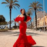 Milena Ćeranić Nova godina 2026