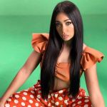 Sanja Vučić Nova godina 2026