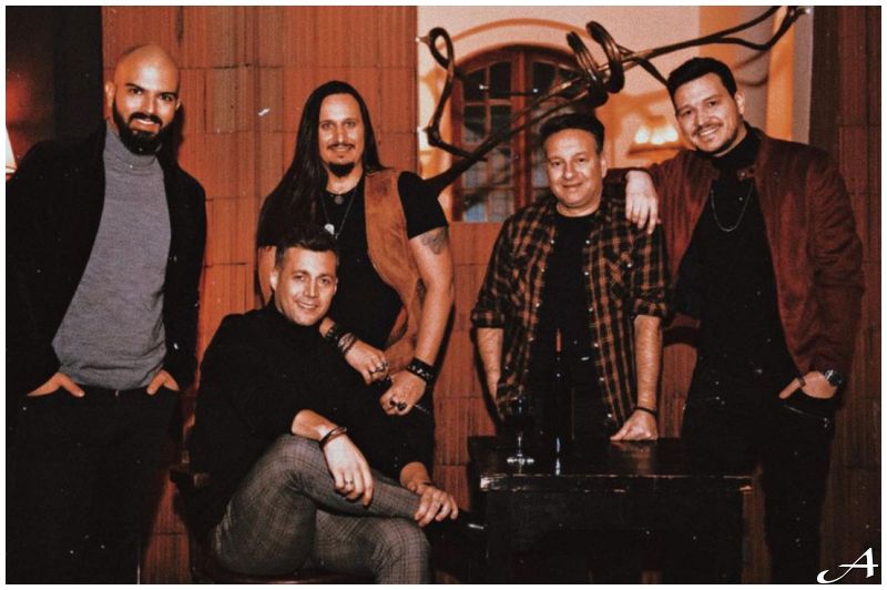 Doček Nove godine 2026 na Trgu u Beogradu