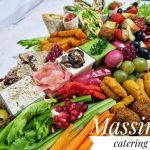 Svečana trpeza za Novu godinu