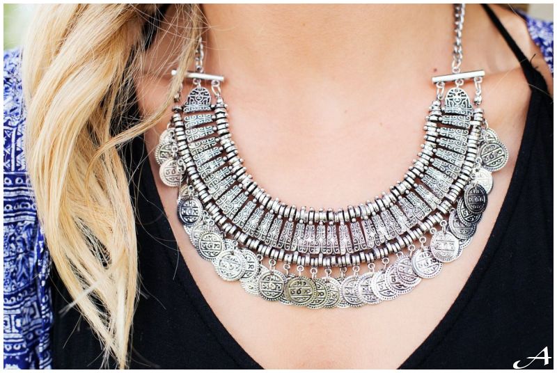 Najbolji nakit za Novu godinu