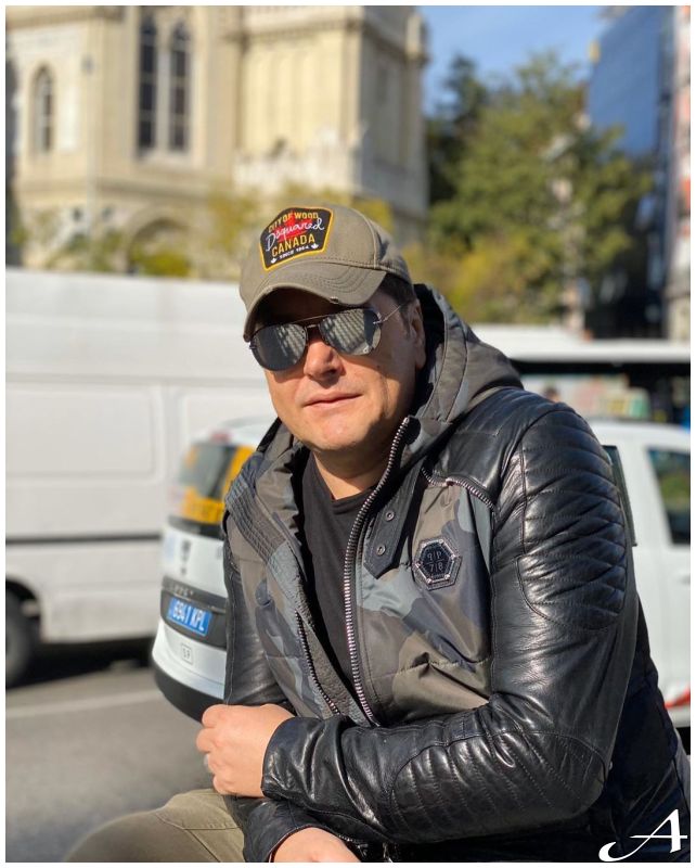 Aco Pejović Nova godina 2026