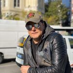 Aco Pejović Nova godina 2026