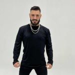 Darko Lazić Nova godina 2026