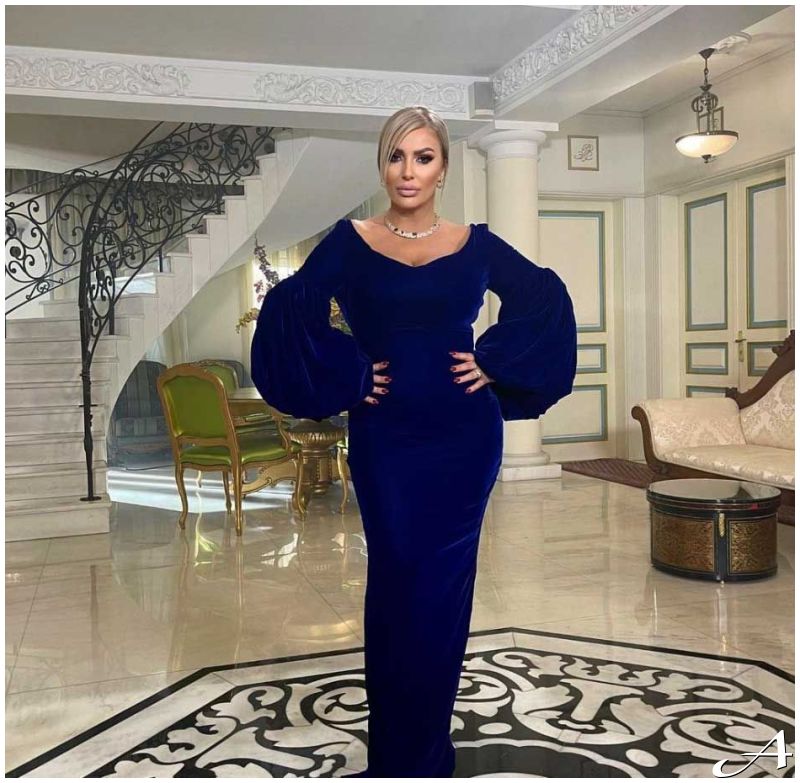 Elma Sinanović Nova godina 2026