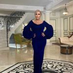 Elma Sinanović Nova godina 2026