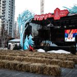 Zimska bajka u Beogradu na vodi 2026