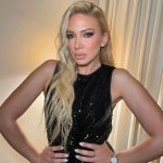 Milica Todorović Nova godina 2026