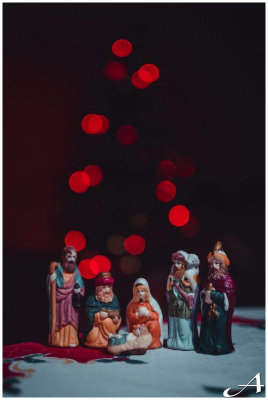 Običaji za Badnji dan i Božić