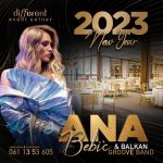 Ana Bebić Nova godina 2026