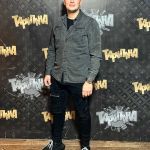 Uroš Živković Nova godina 2026