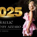 Ilda Šaulić Nova godina 2026