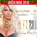 Jelena Karleuša Nova godina 2026