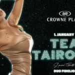 Tea Tairović Nova godina 2026