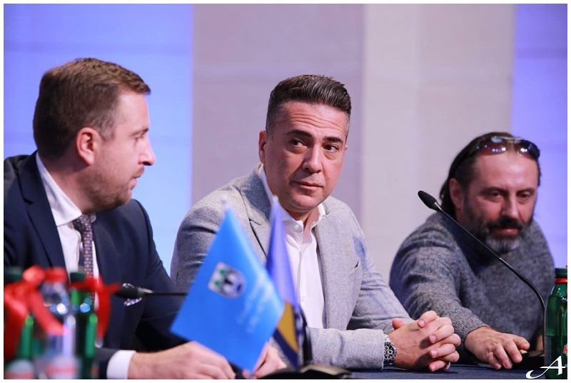 Željko Joksimović Nova godina 2026