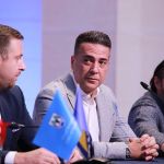 Željko Joksimović Nova godina 2026