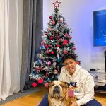 Marija Šerifović Nova godina 2026