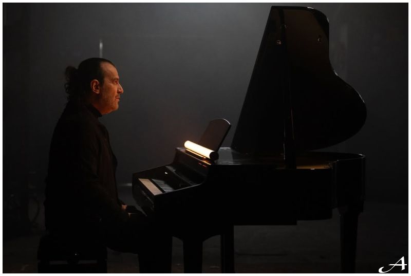 Aca Lukas doček Nove godine u Rumi - program i detalji nastupa