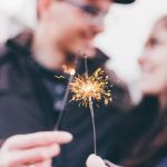 Romantična Nova godina u Beogradu