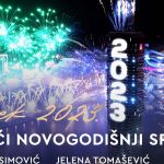 Beograd na vodi Nova godina 2026