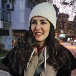 Tanja Savić Nova godina 2026