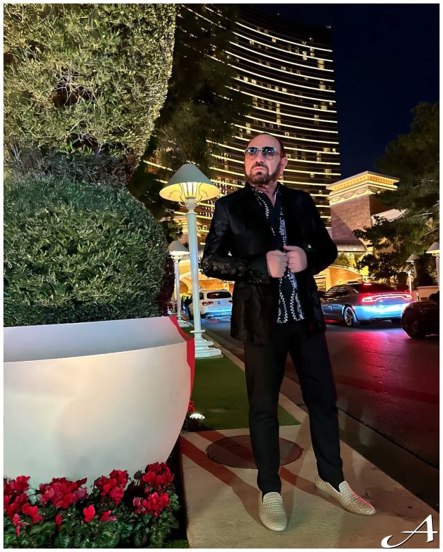 Doček Nove godine 2026 hotel Hyatt - Mile Kitić nastupa u Beogradu