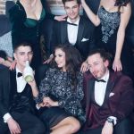 Šta obući za Novu godinu?