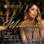 Milena Ćeranić Nova godina 2026