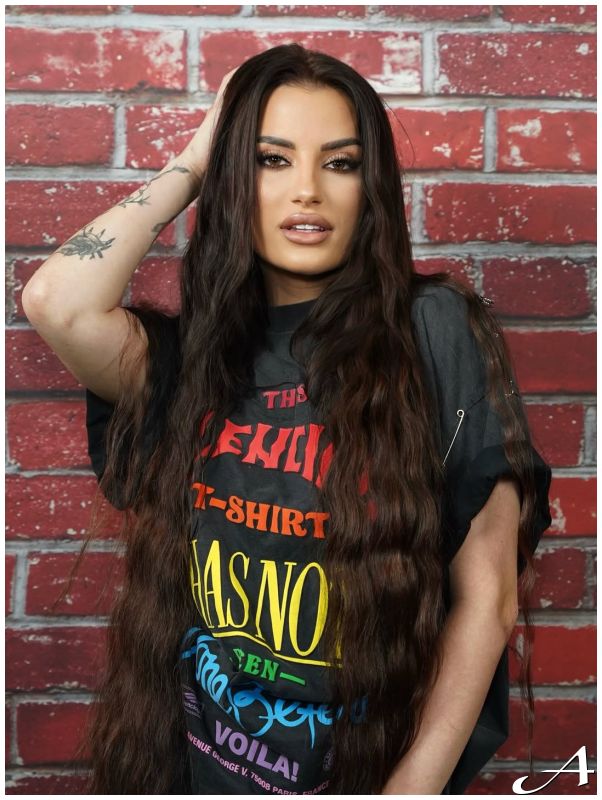 Barbara Bobak Beogradu na vodi A1- Vrhunski doček Nove godine 2026