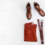 Nova Godina: Šta obući - Ideje za Njega