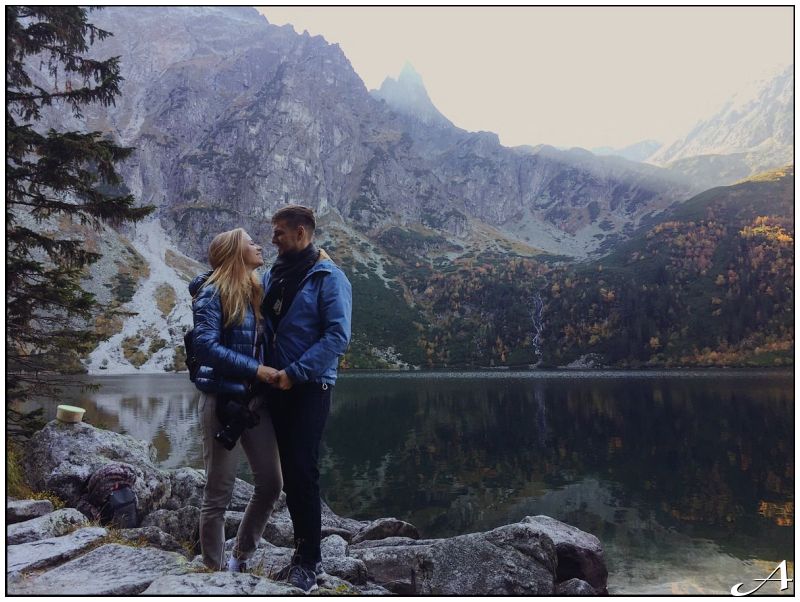 Anketa: Doček Nove godine - sami ili u paru?