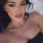 Aleksandra Mladenović Nova godina 2026