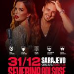 Severina Vučković Nova godina 2026