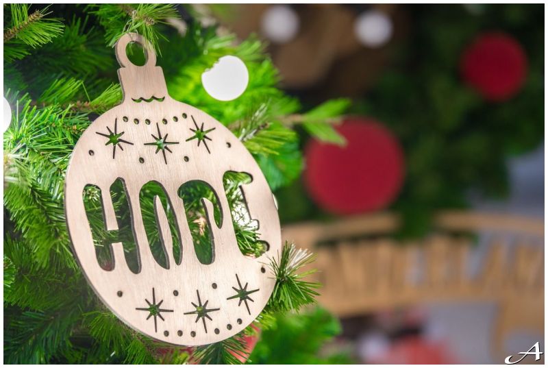 Lične želje i planovi za Novu godinu