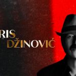 Haris Džinović Nova godina 2026