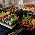 Svečana trpeza za Novu godinu