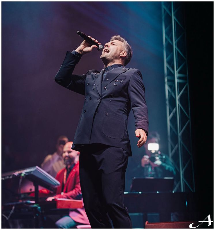 Lexington bend Nova godina 2026