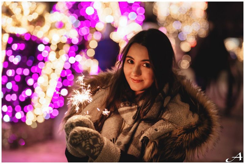 Nova godina na Trgu u Zaječaru 2026