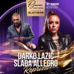 Slađa Allegro Nova godina 2026