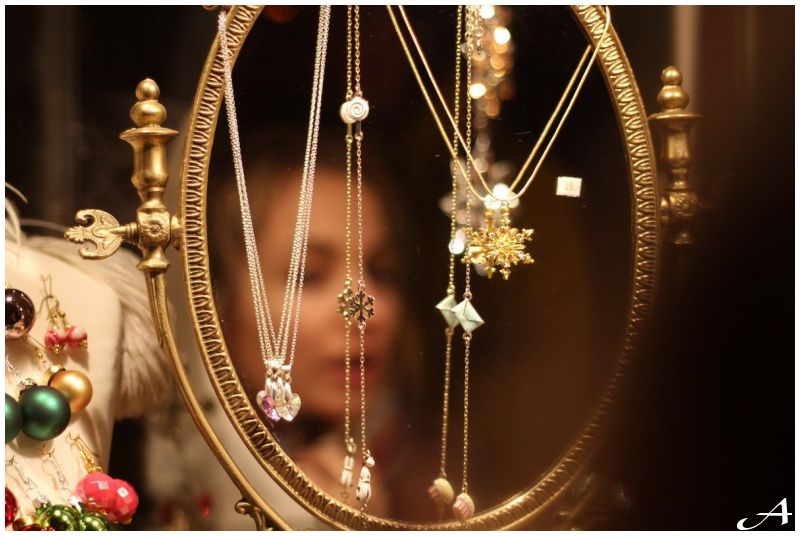 Najbolji nakit za Novu godinu