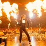 Aleksandra Prijović Nova godina 2026