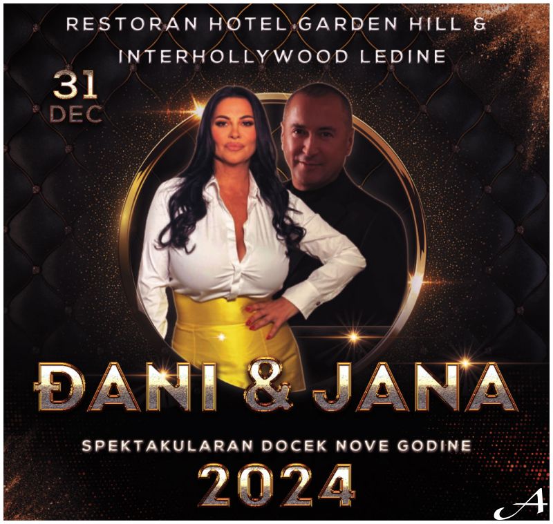 Đani Nova godina 2026