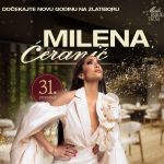 Milena Ćeranić Nova godina 2026